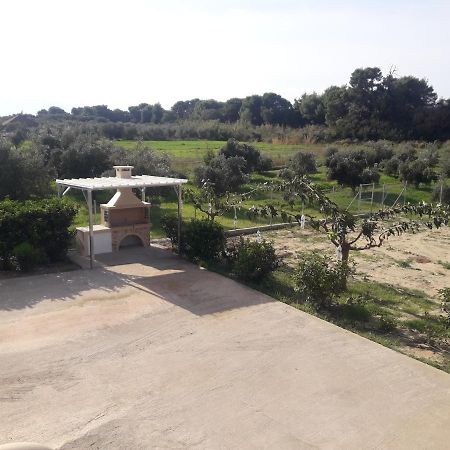 Panelma Villa Tranquil Coastal Retreat In Zacharo Tholon Luaran gambar