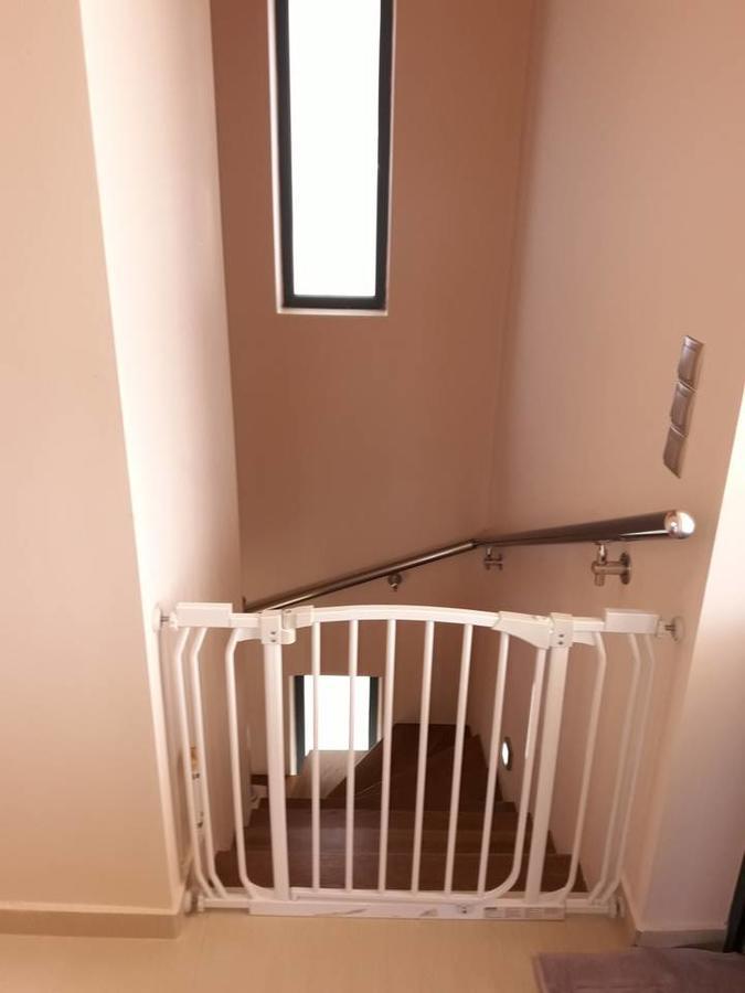 Panelma Villa Tranquil Coastal Retreat In Zacharo Tholon Luaran gambar